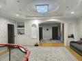 4-бөлмелі пәтер · 140 м² · 13/25 қабат, 11 ш/а. 112а, бағасы: 50 млн ₸ в Актобе, мкр 11 — фото 4