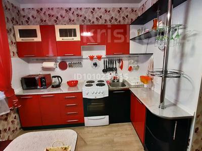 1-комнатная квартира · 34 м² · 4/9 этаж, Машхур Жусупа 58/1 — Медцентр "Нур", ТД "Пирамисса" за 120 000 〒 в Экибастузе