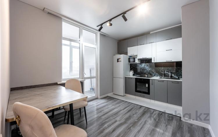 2-бөлмелі пәтер · 59.7 м² · 5/14 қабат, Ахмет Байтурсынулы 16, бағасы: 36.5 млн ₸ в Астане, Сарайшык р-н — фото 7