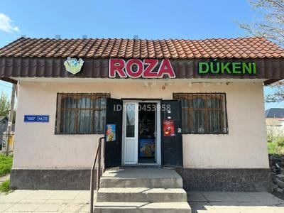 Дүкендер мен бутиктер · 60 м², бағасы: 13 млн 〒 в Таразе