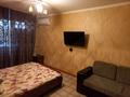 1-комнатная квартира, 35 м², 2/5 этаж помесячно, Абулхаир Хана за 100 000 〒 в Актобе — фото 3