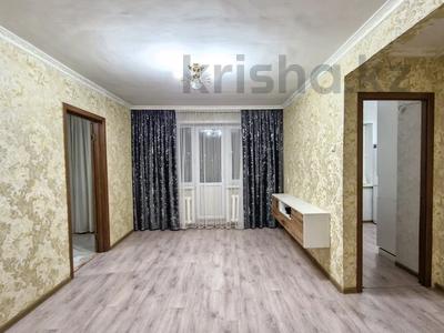 2-комнатная квартира · 46.4 м² · 5/5 этаж, Физкультурная 15 за 17.5 млн 〒 в Семее