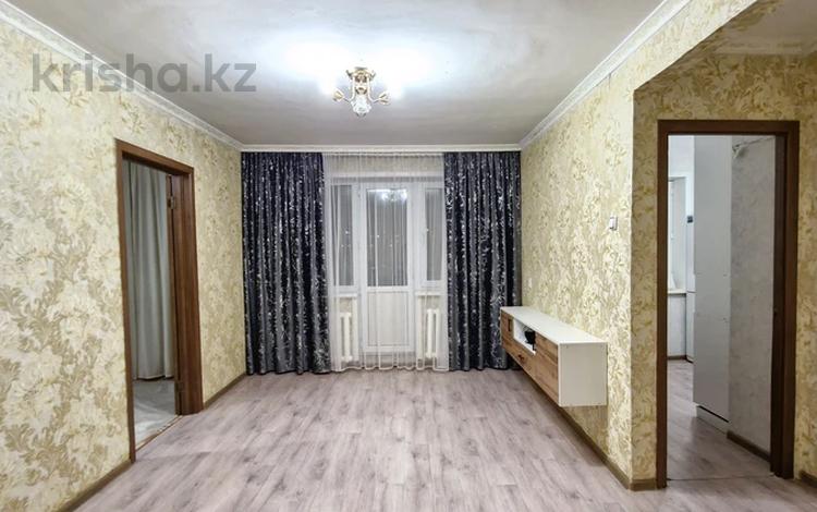 2-бөлмелі пәтер · 46.4 м² · 5/5 қабат, Физкультурная 15, бағасы: 17.5 млн ₸ в Семее — фото 2