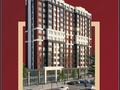 2-комнатная квартира · 49.4 м² · 14/15 этаж, мкр Шымсити, Туркия — Парка Шым сити за ~ 21.3 млн ₸ в Шымкенте, Абайский р-н — фото 4