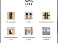 2-комнатная квартира · 49.4 м² · 14/15 этаж, мкр Шымсити, Туркия — Парка Шым сити за ~ 21.3 млн ₸ в Шымкенте, Абайский р-н — фото 6