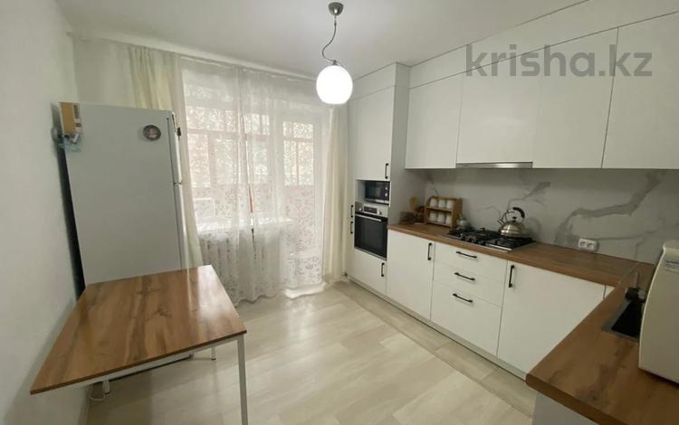 3-комнатная квартира · 106 м² · 2/5 этаж, Касымханова 16 за 41 млн 〒 в Костанае — фото 2