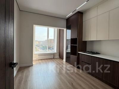2-бөлмелі пәтер · 71.5 м² · 3/6 қабат, тауелсиздик, бағасы: 36.5 млн ₸ в Актобе