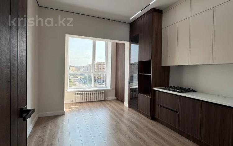 2-бөлмелі пәтер · 71.5 м² · 3/6 қабат, тауелсиздик, бағасы: 36.5 млн ₸ в Актобе — фото 2
