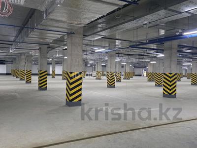 Паркинг · 16 м² · Кабанбай батыра 38/1, 38/2, 38/3 за 4 млн ₸ в Астане, Есильский р-н