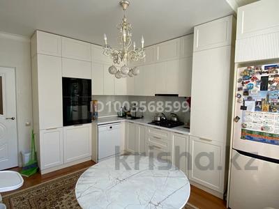 2-бөлмелі пәтер · 68 м² · 4/10 қабат, Ақсай-1А ш/а. 27Б, бағасы: 45 млн ₸ в Алматы, Ауэзовский р-н