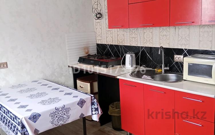 1 комната · 33 м² · 1 этаж, мкр Шанырак-2, Жанкожа батыр 470 за 130 000 ₸ в Алматы, Алатауский р-н — фото 2