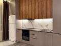 2-комнатная квартира · 47 м² · 5/12 этаж, Сейфулина 469а​ за 380 000 ₸ в Алматы, Алмалинский р-н
