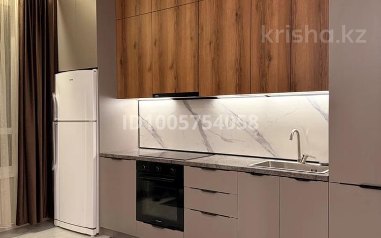 2-комнатная квартира · 47 м² · 5/12 этаж, Сейфулина 469а​ за 380 000 ₸ в Алматы, Алмалинский р-н — фото 11