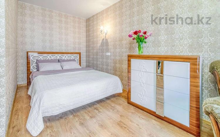 1-комнатная квартира · 80 м² · 10/11 этаж, Рыскулова 79Б за 22 000 ₸ в Бишкеке — фото 2