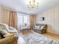 1-комнатная квартира, 80 м², 10/11 этаж посуточно, Рыскулова 79Б за 18 000 〒 в Бишкеке — фото 10