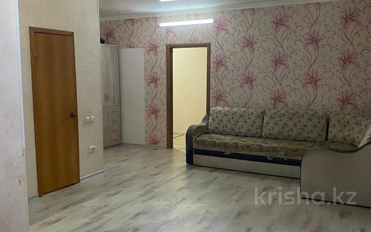 1-бөлмелі пәтер · 47 м² · 2/6 қабат, Ул. Текстильщиков 12Б, бағасы: 16.5 млн ₸ в Костанае — фото 2