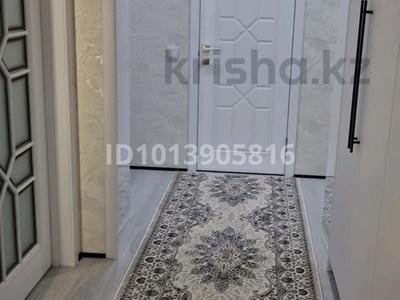 2-бөлмелі пәтер · 79 м² · 14/15 қабат, Сайран ш/а., Утеген батыра 11, бағасы: 450 000 ₸ в Алматы, Ауэзовский р-н