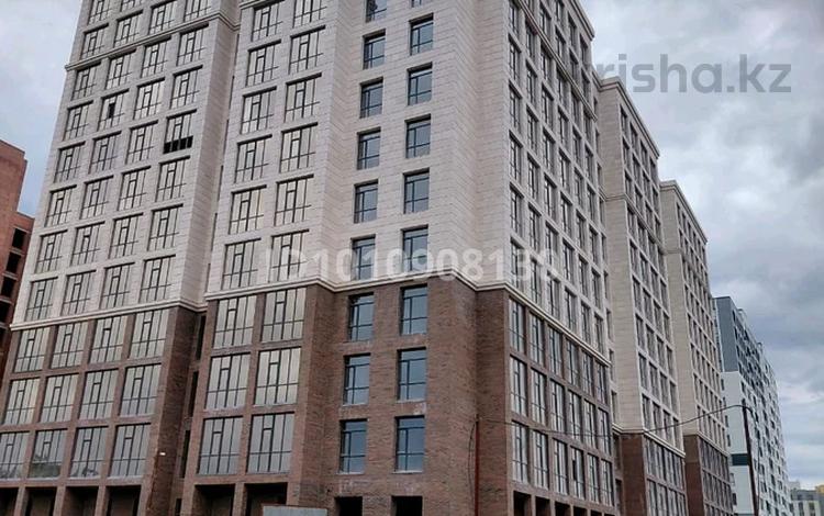 2-бөлмелі пәтер · 58 м² · 11/12 қабат, ​Улица Шамши Калдаяков, 46 46, бағасы: 24 млн ₸ в Астане, Сарайшык р-н — фото 4