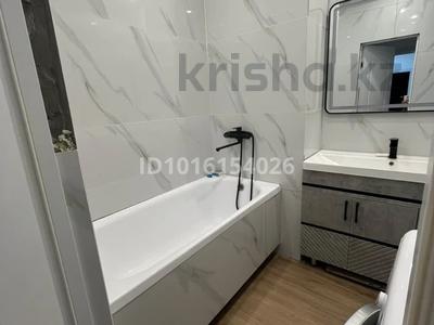 3-комнатная квартира · 74 м² · 4/12 этаж, Кошкарбаева 39в/1 за 300 000 ₸ в 