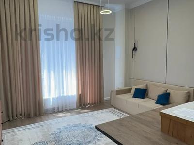 2-комнатная квартира · 55 м² · 2/4 этаж, Мкр. Ак Шагала 11 за 43 млн 〒 в Атырау