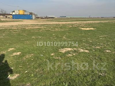 Участок · 100 соток, мкр 71-й разъезд, Мкр 71-й разъезд — БАКАД Сорбулакский тракт за 157 млн ₸ в Алматы, Алатауский р-н
