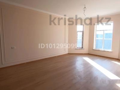 Отдельный дом · 5 комнат · 160 м² · 7 сот., мкр Улагат — Тленшина за 45 млн ₸ в Шымкенте, Енбекшинский р-н