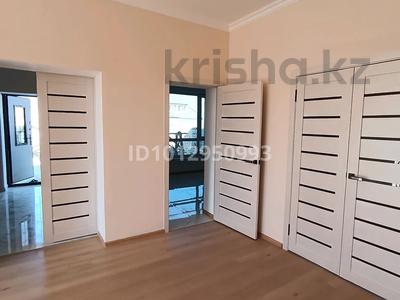 Отдельный дом · 4 комнаты · 160 м² · 7 сот., мкр Улагат — Тленшина за 45 млн ₸ в Шымкенте, Енбекшинский р-н