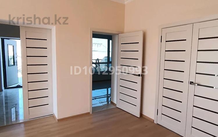 Отдельный дом · 5 комнат · 160 м² · 7 сот., мкр Улагат — Тленшина за 45 млн ₸ в Шымкенте, Енбекшинский р-н — фото 10