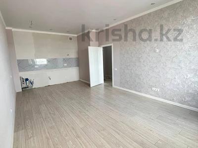 2-бөлмелі пәтер · 51.1 м² · 9/10 қабат, Свердлова 1, бағасы: 24.5 млн ₸ в Кокшетау