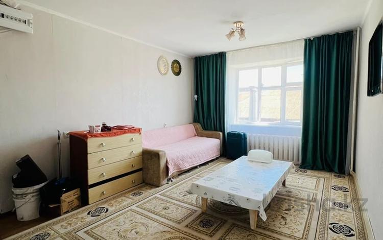 1-бөлмелі пәтер · 28 м² · 3/6 қабат, Манаса 9, бағасы: ~ 8 млн ₸ в Астане, Алматы р-н — фото 2