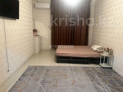 1-комнатная квартира · 48 м² · 8/9 этаж, Байдибек би 5 за 13 000 ₸ в Шымкенте