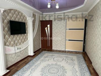 2-комнатная квартира · 48 м² · 4/5 этаж, 18-й микрорайон 37 за 21 млн ₸ в Шымкенте, Аль-Фарабийский р-н