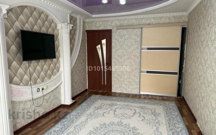 2-бөлмелі пәтер · 48 м² · 4/5 қабат, 18-шағынаудан 37, бағасы: 21 млн ₸ в Шымкенте, Аль-Фарабийский р-н — фото 2