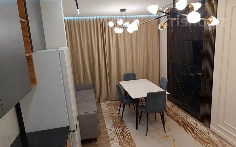 2-комнатная квартира · 51.2 м² · 6/12 этаж, Дарабоз за 32.5 млн ₸ в Алматы, Алатауский р-н — фото 3