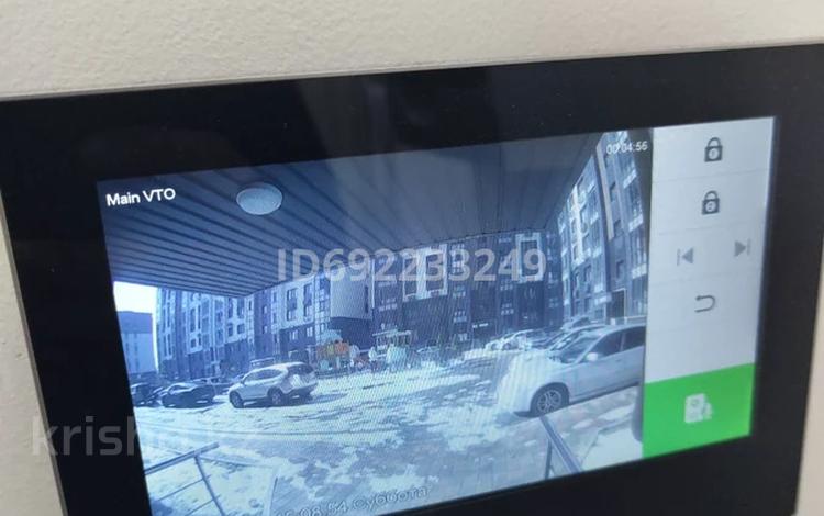 1-комнатная квартира · 40 м² · 9/9 этаж, Сарыарка 1/2к 2 за 170 000 ₸ в Алматы, Турксибский р-н — фото 6