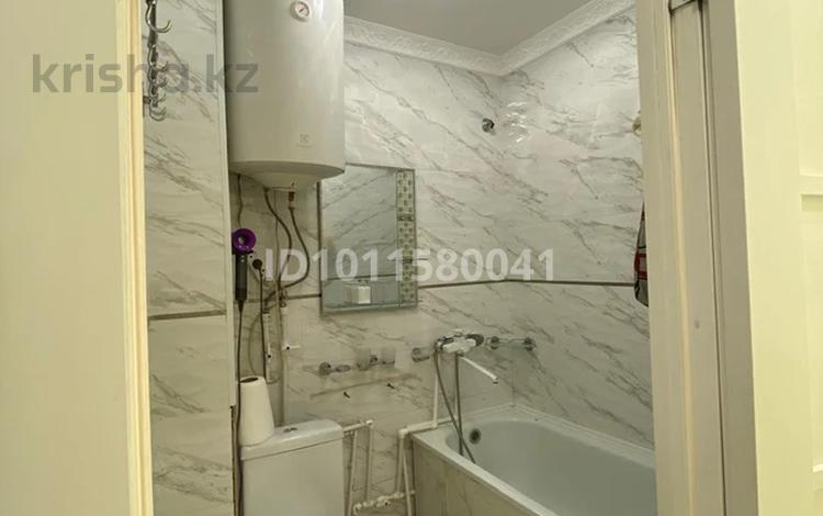2-бөлмелі пәтер · 47 м² · 5/5 қабат, Грубы 96, бағасы: 8 млн ₸ в Сатпаев — фото 8