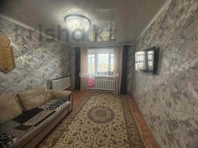 2-комнатная квартира · 48.7 м² · 5/5 этаж, 4 за 8.5 млн 〒 в Саумалколе