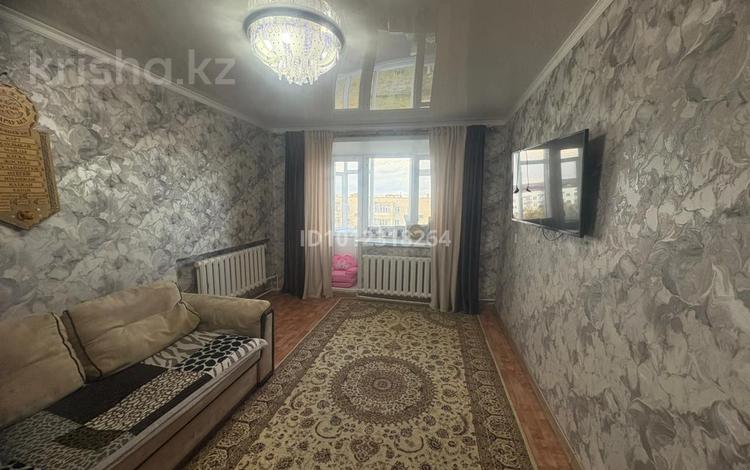 2-бөлмелі пәтер · 48.7 м² · 5/5 қабат, 4, бағасы: 8.5 млн ₸ в Саумалколе — фото 2