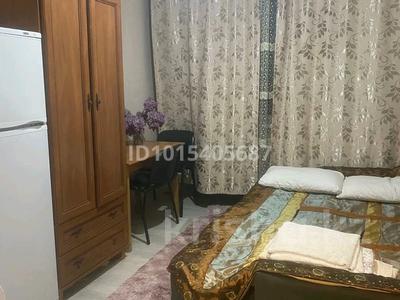 1-комнатная квартира · 20 м² · 2/5 этаж, Райымбек 206б за 10 000 ₸ в Алматы, Алмалинский р-н