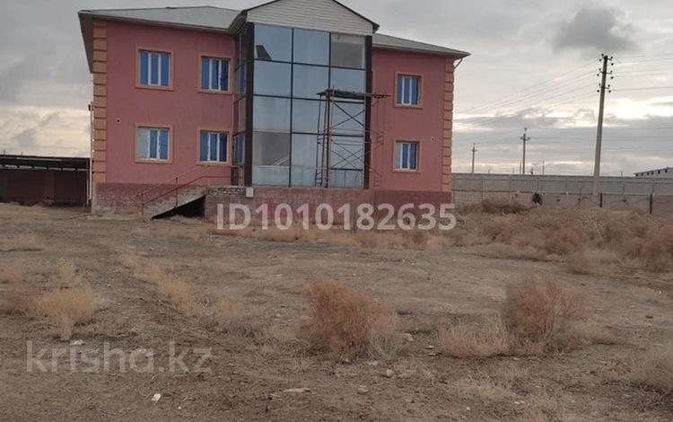 Промбаза · 4 га, Саяхат 35 2 — Турангаз за 1 млн ₸ в  — фото 2