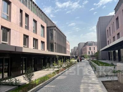 4-бөлмелі пәтер · 124.7 м² · 2/3 қабат, мкр Рахат, Култобе 24/1-24/10 — Недалеко от парка 1-ого Президента, бағасы: ~ 98.5 млн 〒 в Алматы, Наурызбайский р-н