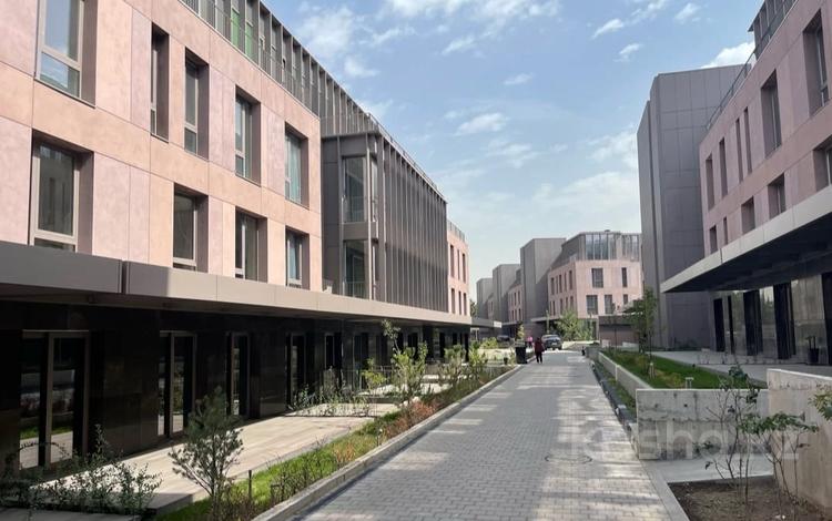 4-комнатная квартира · 124.7 м² · 2/3 этаж, мкр Рахат, Култобе 24/1-24/10 — Недалеко от парка 1-ого Президента за ~ 93.5 млн ₸ в Алматы, Наурызбайский р-н — фото 2