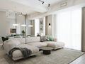 4-комнатная квартира · 124.7 м² · 2/3 этаж, мкр Рахат, Култобе 24/1-24/10 — Недалеко от парка 1-ого Президента за ~ 93.5 млн ₸ в Алматы, Наурызбайский р-н — фото 5