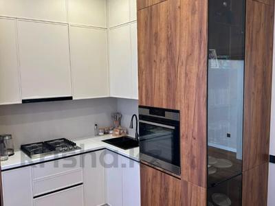 3-комнатная квартира · 80.9 м² · 5/6 этаж, Гашека 2/3 за 55 млн ₸ в Костанае
