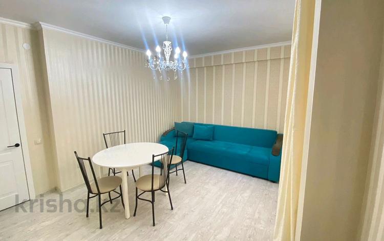 1-комнатная квартира · 41 м² · 1/9 этаж, Асыл Арман 21 за 170 000 ₸ в Иргели — фото 2