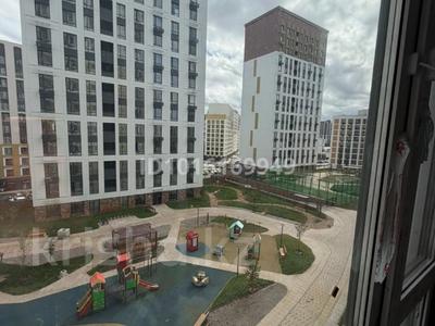 1-комнатная квартира · 42.7 м² · 6/19 этаж, Жошы Хан 12/1 за 35 млн ₸ в Астане, Есильский р-н