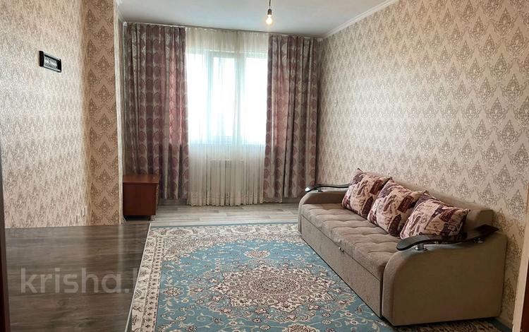 2-комнатная квартира · 55 м² · 7/9 этаж, мкр Туран-2 за 120 000 ₸ в Шымкенте, Каратауский р-н — фото 2