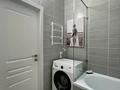 2-бөлмелі пәтер · 66 м² · 2/10 қабат, Бокейхана 25а, бағасы: 46 млн ₸ в Астане, Есильский р-н — фото 18