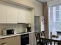 2-бөлмелі пәтер · 66 м² · 2/10 қабат, Бокейхана 25а, бағасы: 46 млн ₸ в Астане, Есильский р-н — фото 2