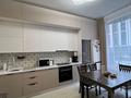 2-бөлмелі пәтер · 66 м² · 2/10 қабат, Бокейхана 25а, бағасы: 46 млн ₸ в Астане, Есильский р-н — фото 3